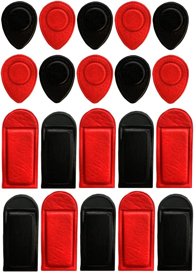 MAG 20 Magnets KIT for BIOMAGNETIC Therapy 2500 Gauss Each - DR GOIZ