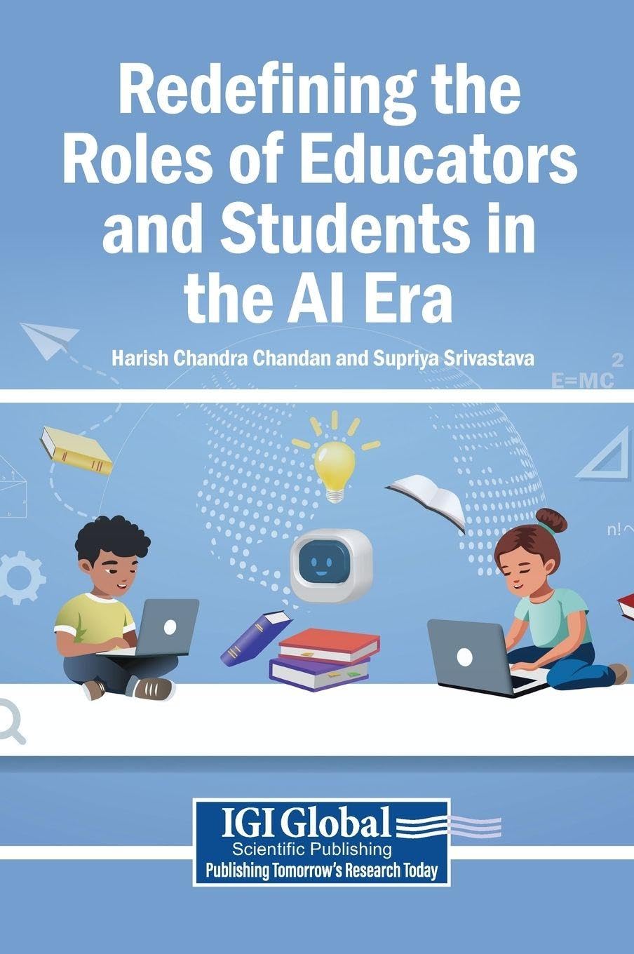 Redefining the Roles of Educators and Students in the AI Era