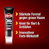 Alpecin Grey Attack Bart & Temples Colour Booster 50 ml - 3
