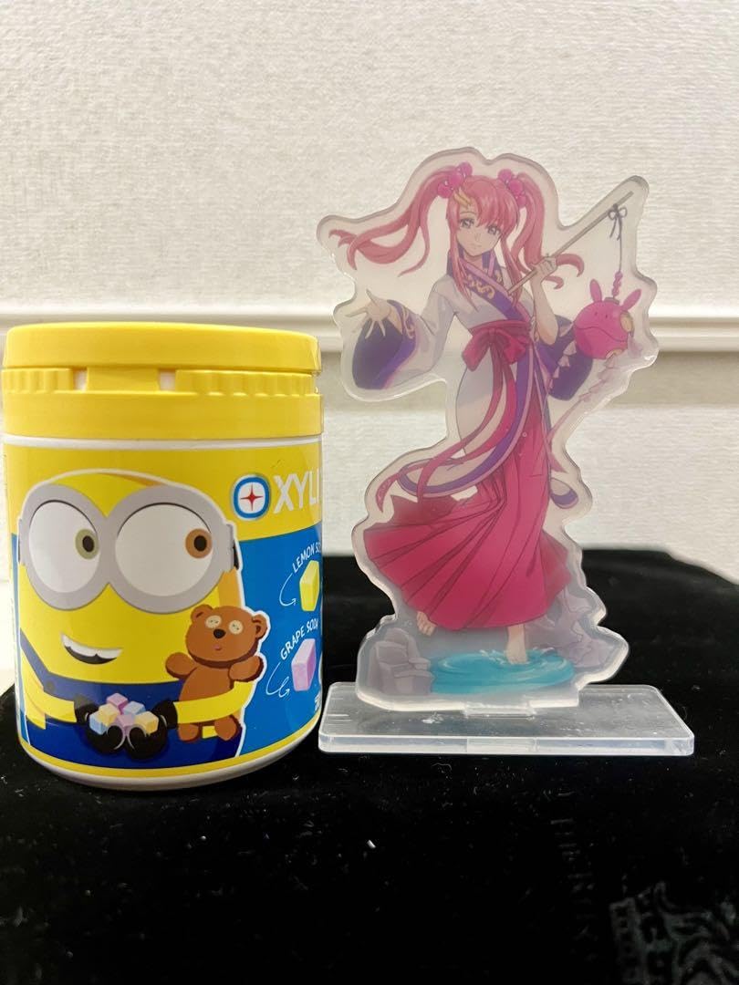 Amazon.co.jp: アクスタ seed freedom ラクス クライン 中国服