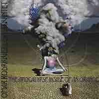 RODRIGUEZ-LOPEZ QUINTET - Apocalypse Inside Of An O - Amazon