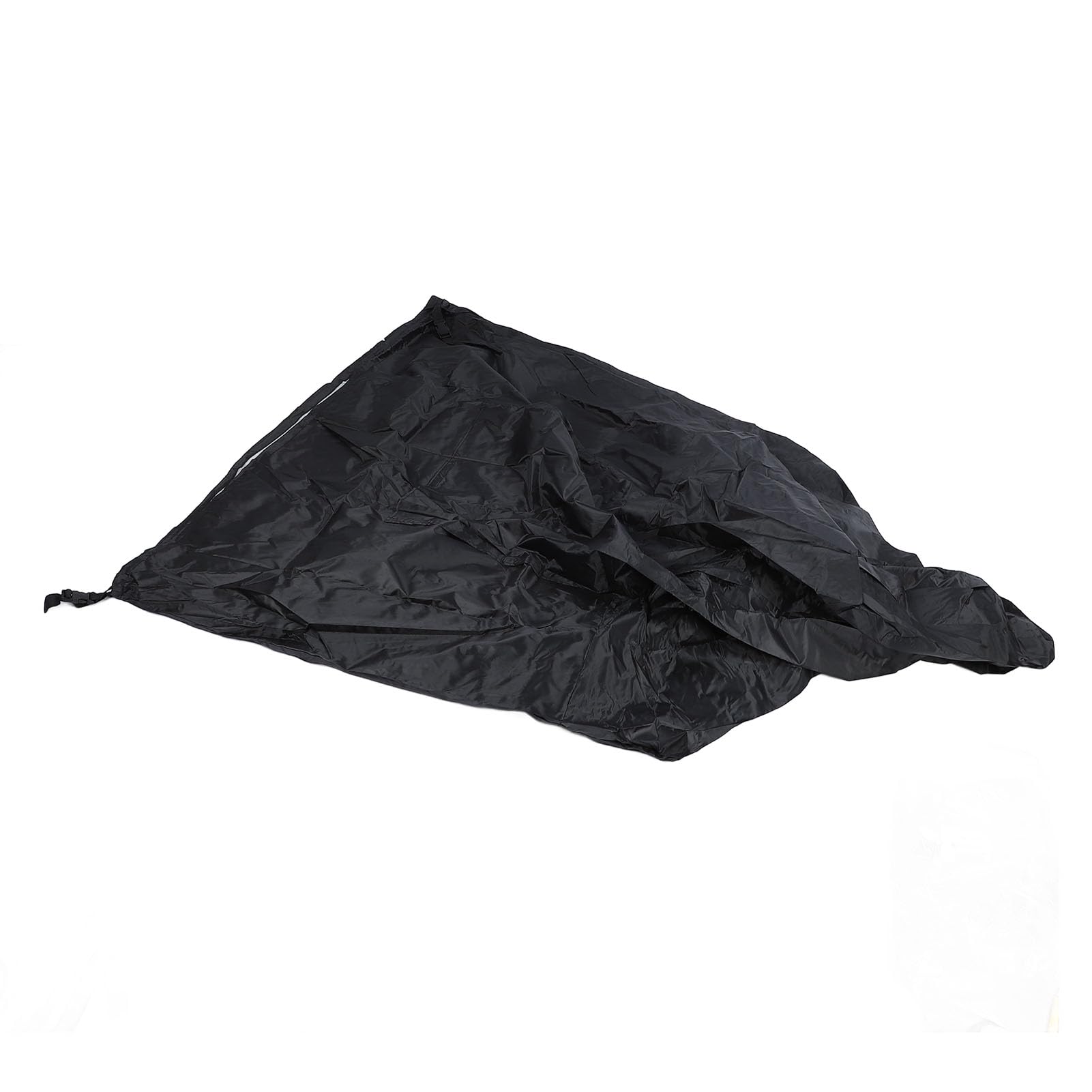 plplaaoo Playhouse Cover Pesado a Prueba de Agua Resistente al Agua Protector al Aire Libre para niños Garden Playhouse 420d Silver Recubierto de Oxford Fabric 56x56x60 Pulgadas Incluye