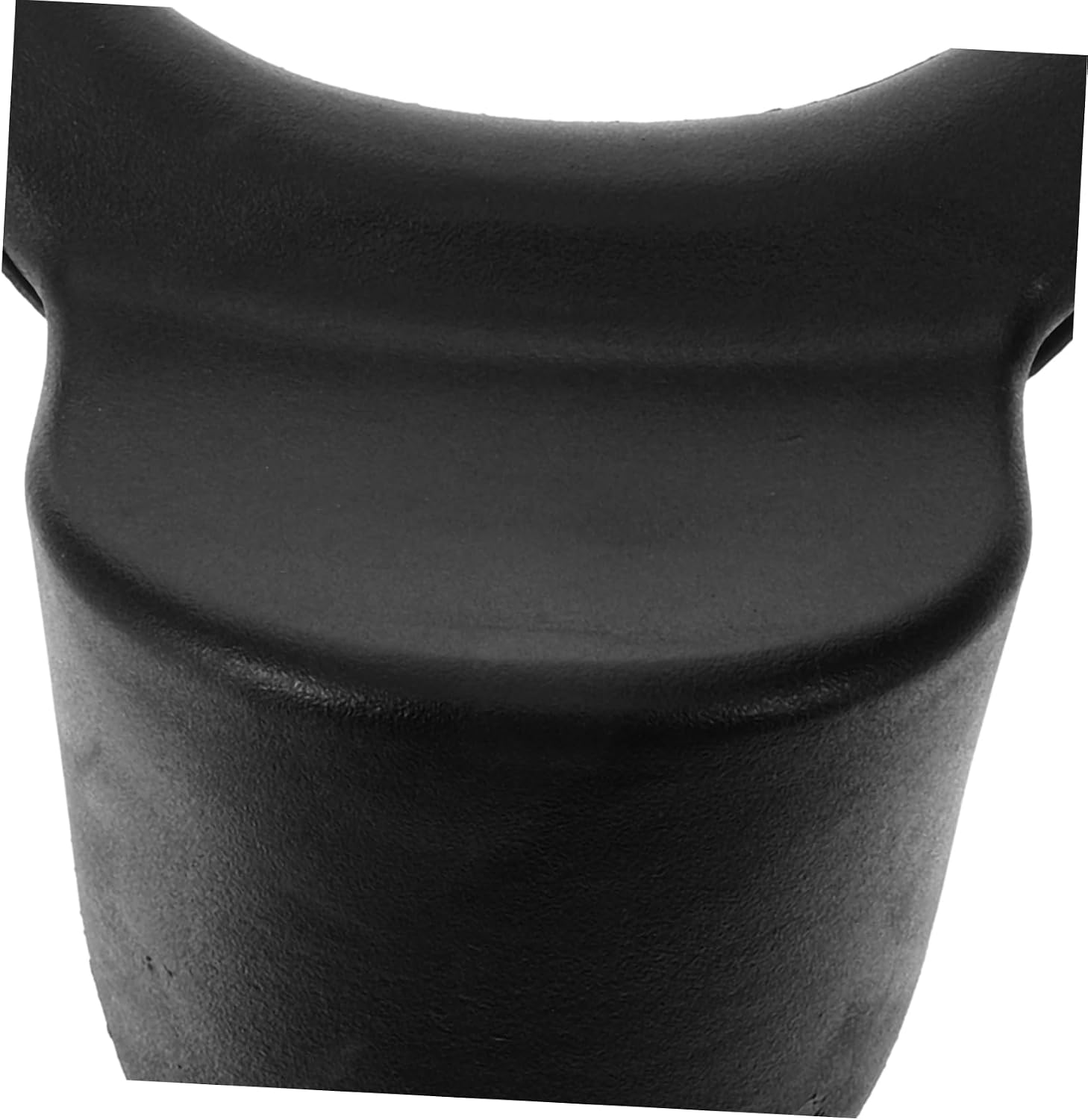 Beavorty Shampoo Bowl Neck Pillow Soft Neck Cushion for Salon Hair Washing Comfortable Head Rest for Shampoo Sink Durable Skin Friendly Design for Beauty Beds Barber Shops