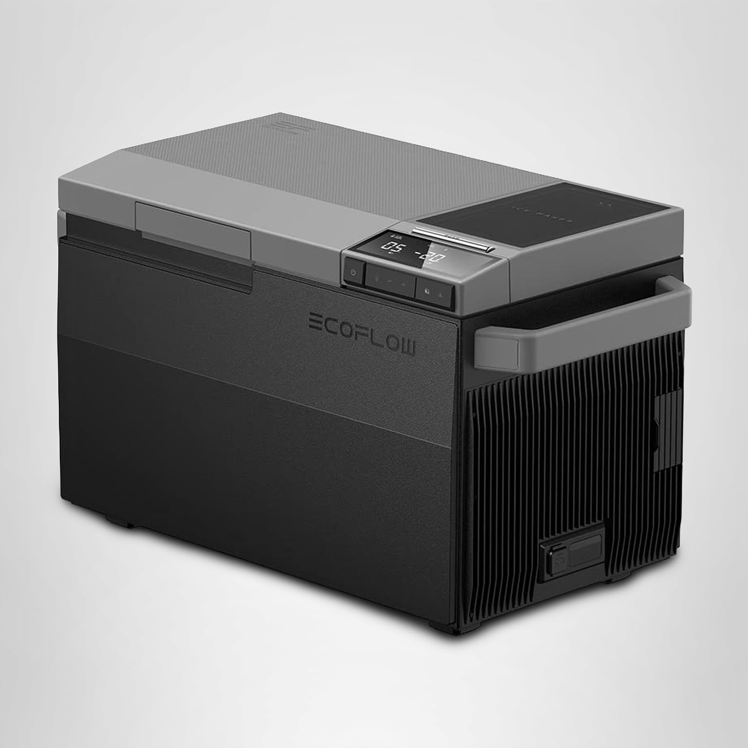 EcoFlow GLACIER 38Lポータブル冷蔵庫