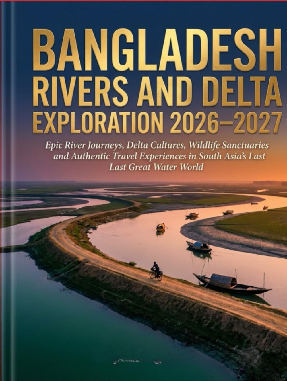 BANGLADESH RIVERS AND DELTA EXPLORATION 2026–2027: Epic River Journeys, Delta Cultures, Wildlife Sanctuaries and Authentic Travel Experiences in South Asia’s Last Great Water World