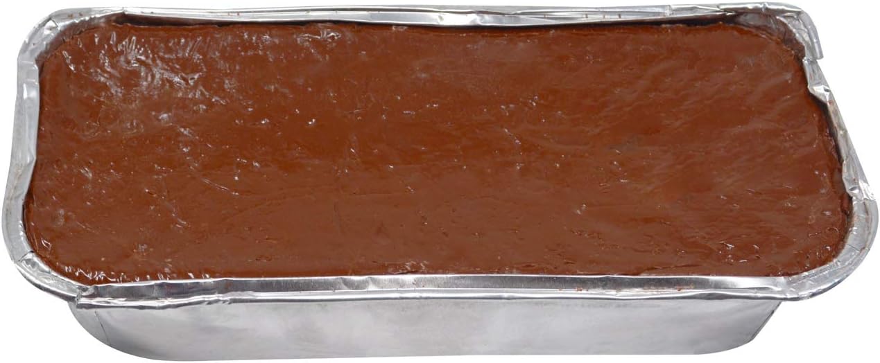 4.4 Lbs 2 Kg German Red Pitch for Chasing Repoussé Jewelry Making Silversmith Tool