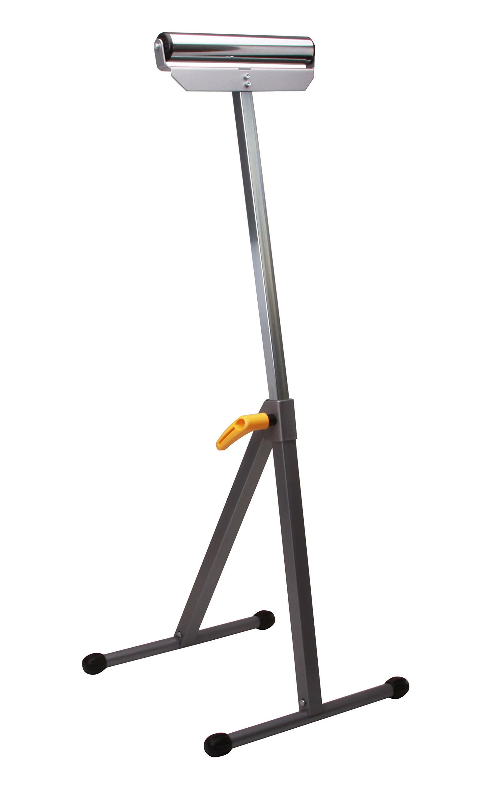 Servante d'Atelier à Rouleau Pliable, Hauteur Réglable 680-1080 mm, Charge 60 kg, Lot de 4
