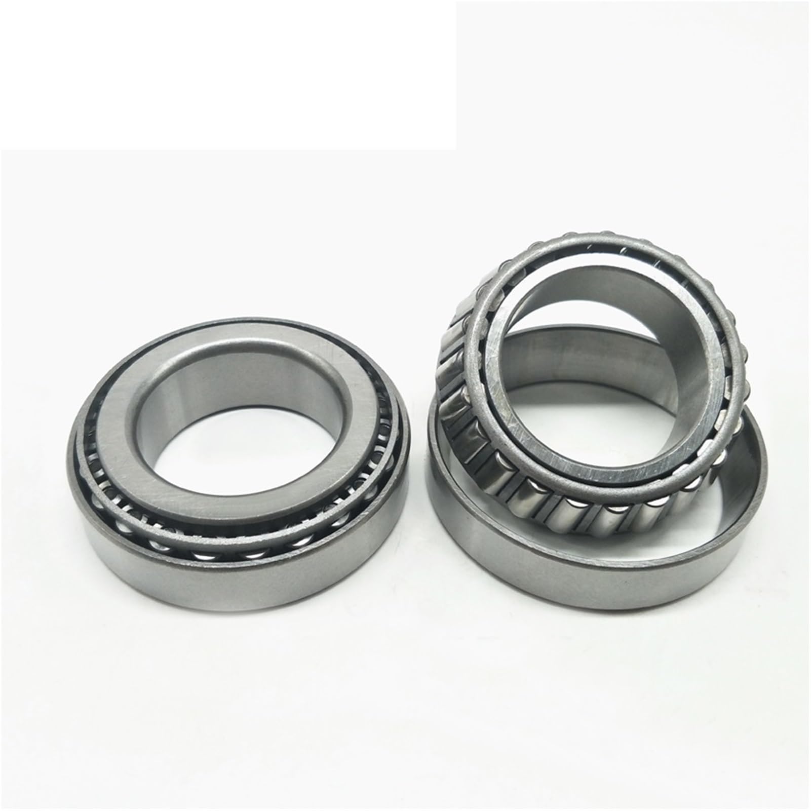 Cuscinetto a rulli conici HM 266449 266410 LM 567949 567910 M 268749/10 rulli conici a corona singola(HM266449 HM26641)
