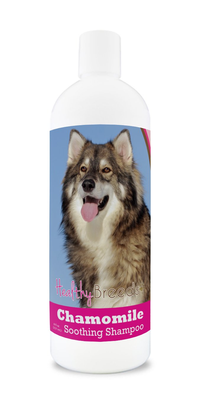 Healthy Breeds Yorkshire Terrier Chamomile Soothing Dog Shampoo 8 oz — view 10