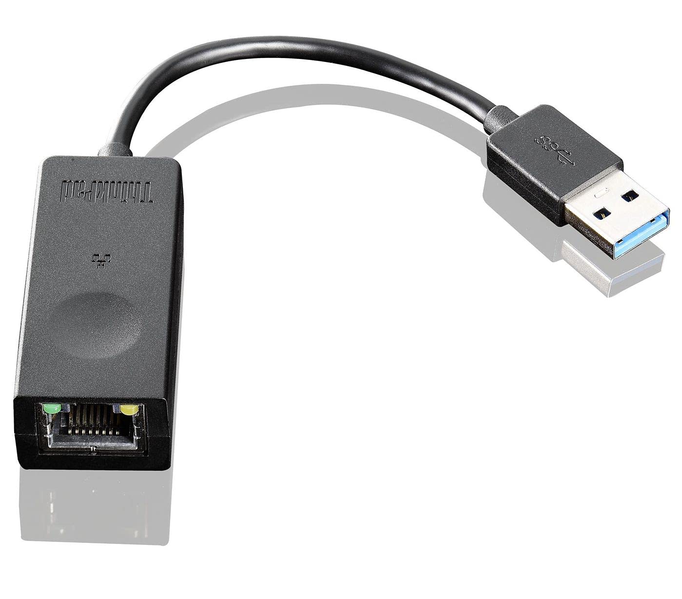 Lenovo 03X6840 3.0 Ethernet adapter USB