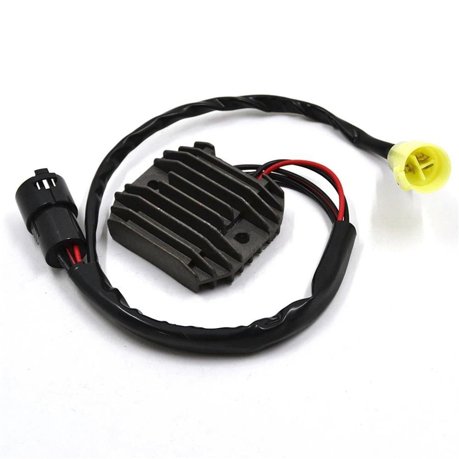 1pc Motorbike Regulator Rectifier Replacement Parts For Kawasaki For NINJA ZX-6R ZX6R ZX-6RR ZX6RR ZX600 ZX 6R 6RR