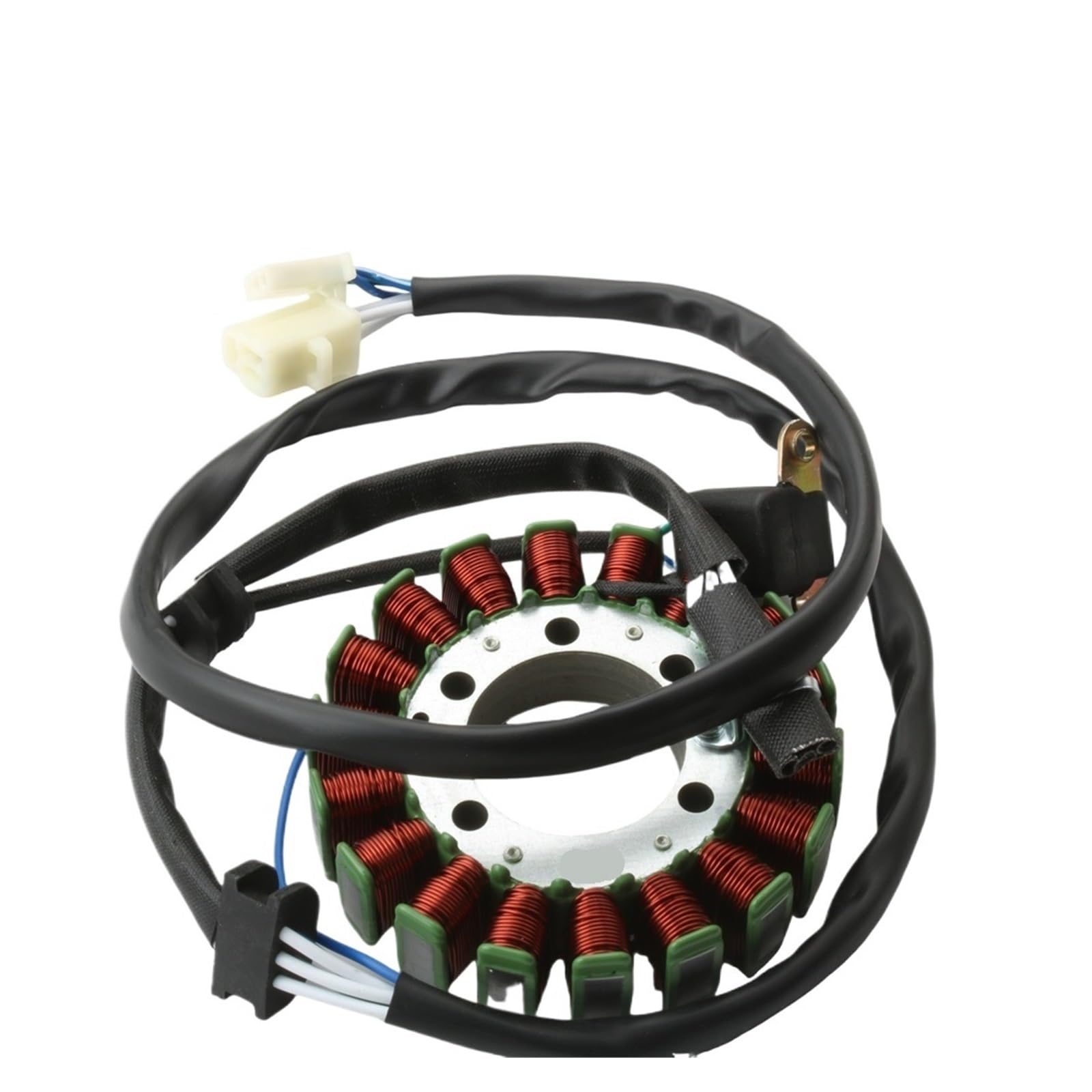 Bobine de stator moto 125 250 XV250 SRV250 alternateur 2UJ-81410-00