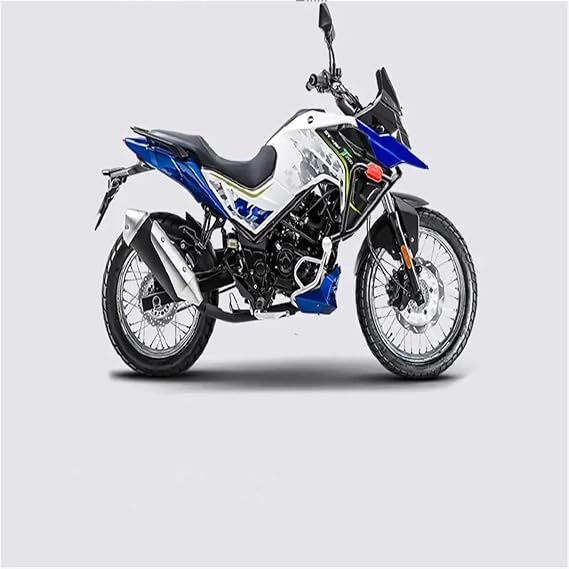 Frame Protector Fit For SYM NHT 125 125 NHT NHT 125 NH T-125 Motorcycle Accessories Engine Guard Bumper Crash Bars Motorbike Engine Guards(A)