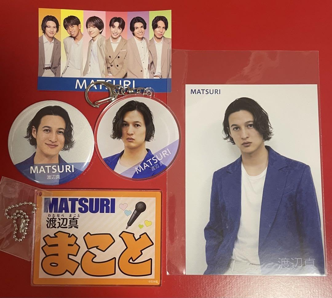 ま*あ様 MATSURI 渡辺真 パネル ま*あ様 MATSURI 渡辺真 パネル 渡辺真/まこと/MATSURI