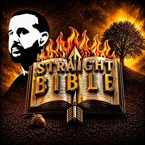 Sermon on the Mount Episode 6 | Straight Bible