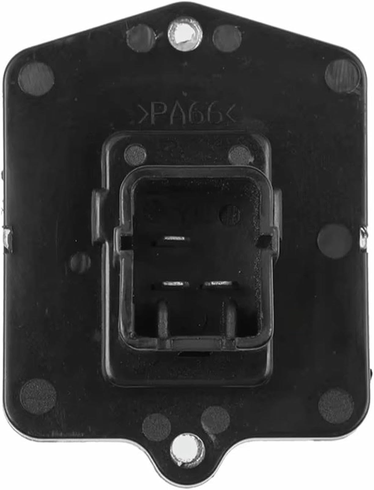 Resistencia del Motor del Ventilador del Calentador del Sistema De Climatización (HVAC) para Mitsubishi para Lancer para Outlander Y RVR 7802A006 4P1685 Ru691