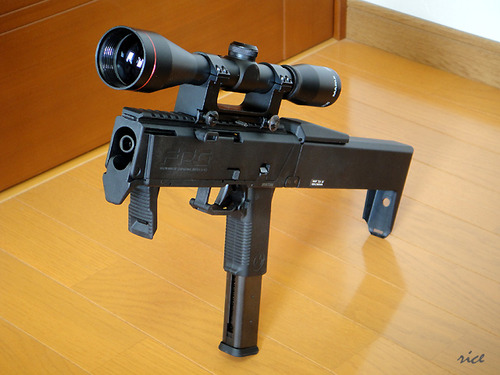 Amazon | KSC MAGPUL FPG ガスブローバック 米国 magpul社とのコラボ