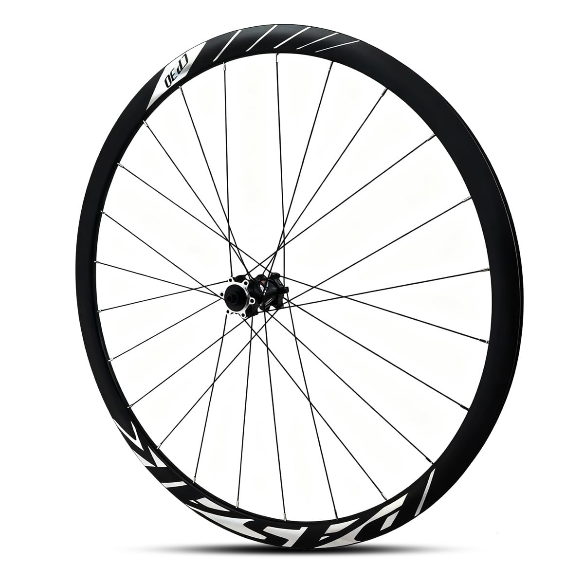 Amazon | 700Cロードバイク用前後ホイール、ディスクブレーキ