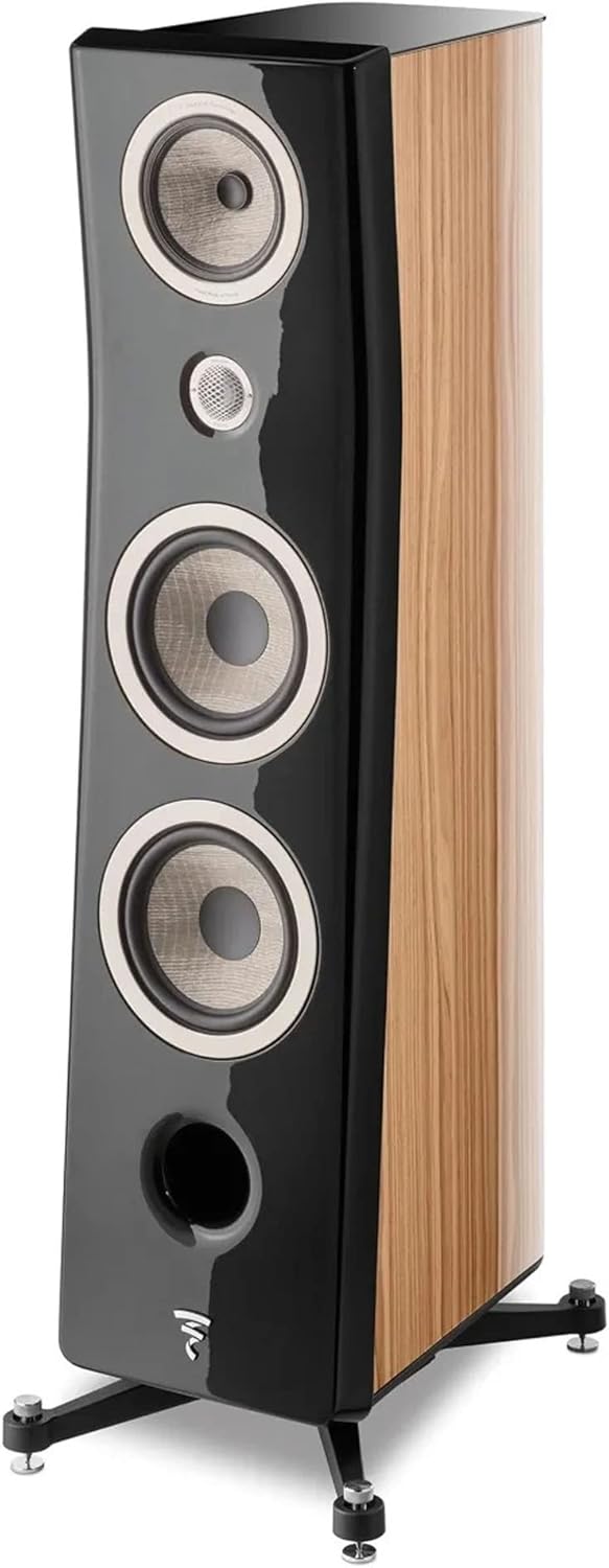 Focal Kanta No3 Audiophile Floor Standing Speaker Nigeria Ubuy
