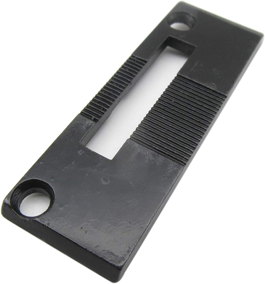 ckpsms KUNPENG - for Singer 111W Needle Plate Part#240144 1PCS