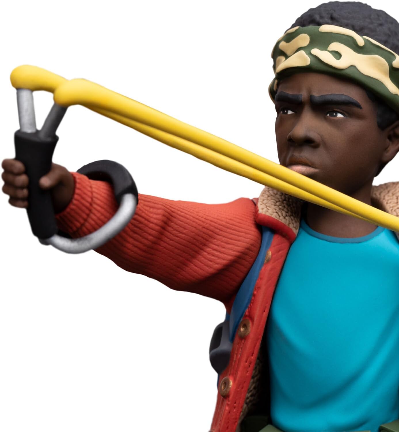 Weta Workshop Mini Epics - Stranger Things (Season 1) (Lucas Sinclair)