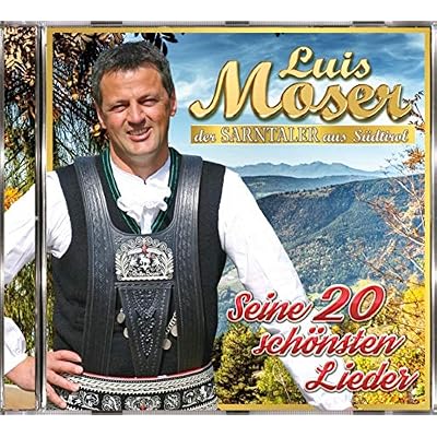 Seine 20 Schonsten Lieder