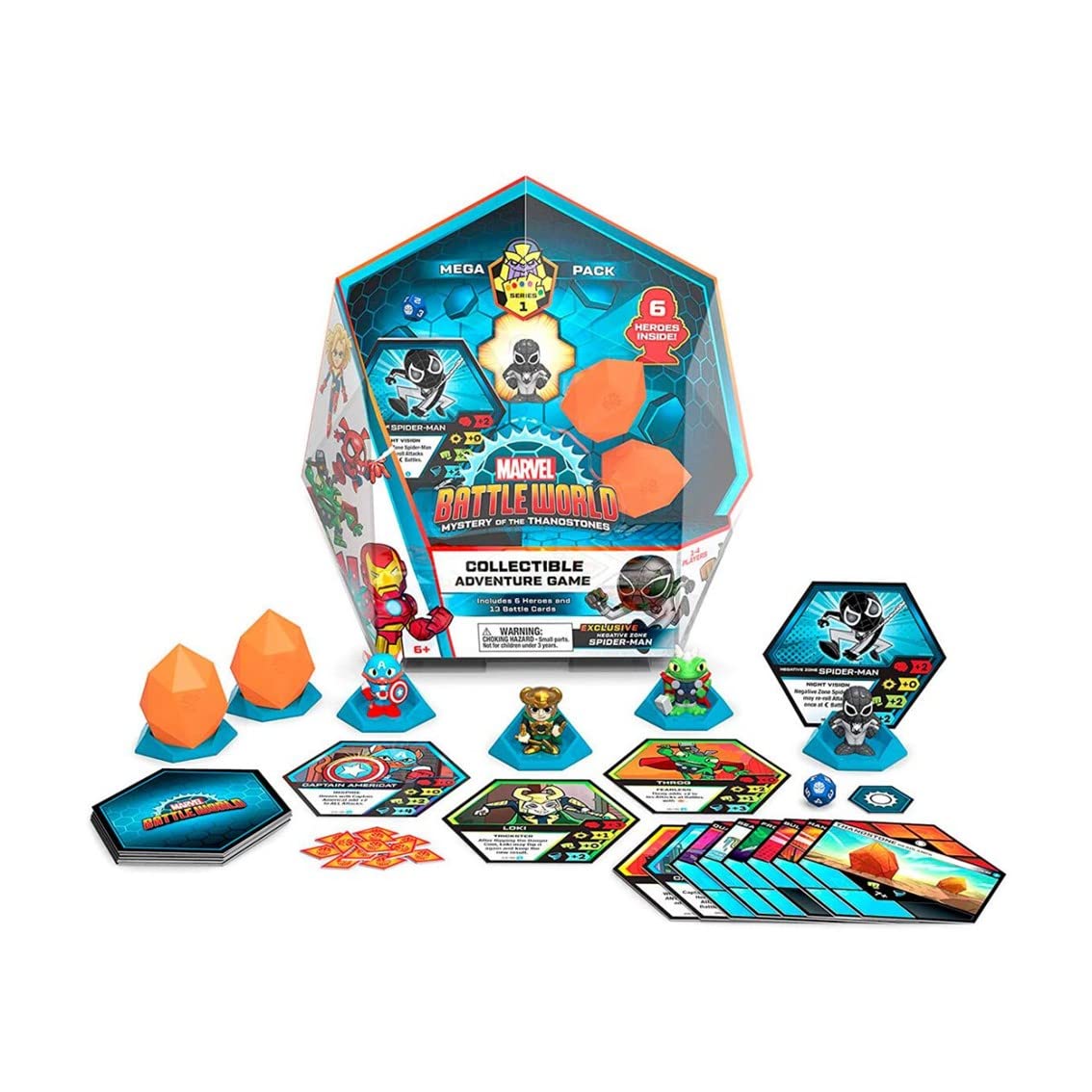 Spielzeugfiguren & Spielsets