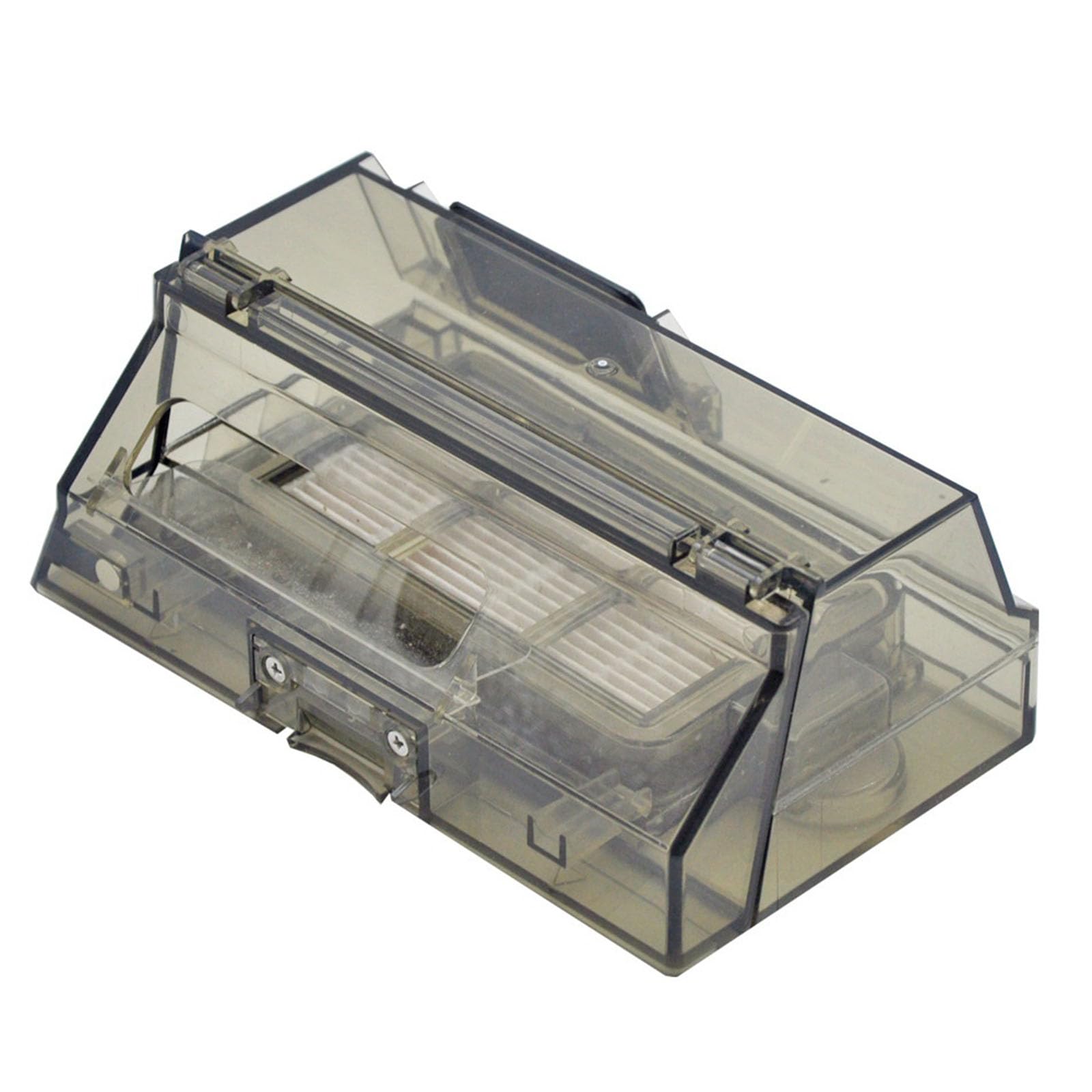 Kalttoy Boxes Garbage Box Vacuum Cleaners Box Vacuum Cleaners Replacement Collector Suitable for U200 U260 Dustbin