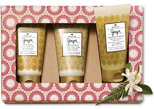Origins Go Ginger Set