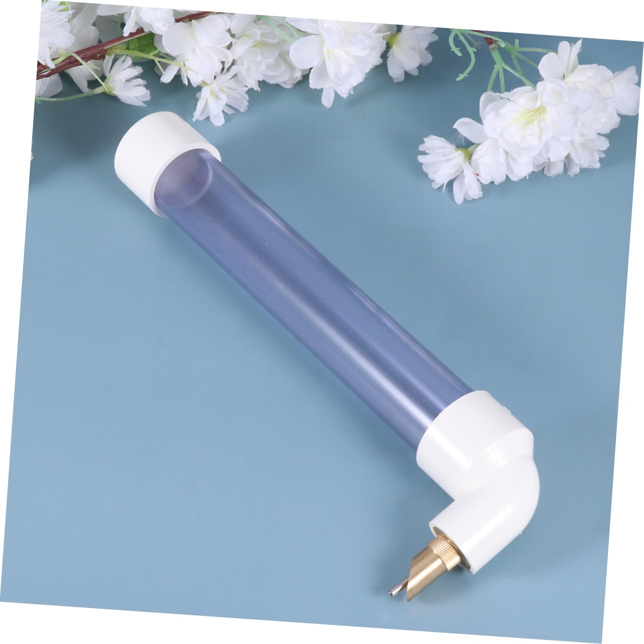 minkissy 2st Wasserflasche Automatisch Meerschweinchen