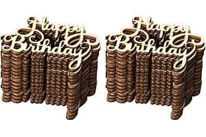 Personalized Thankful Wood Cutout for Plate