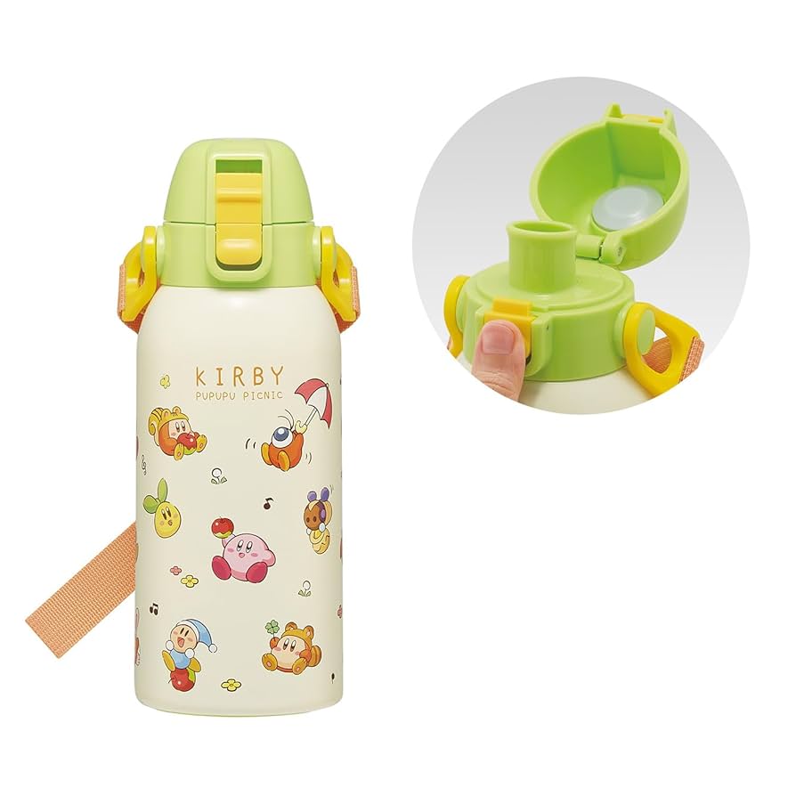 カービーちゃん Amazon.co.jp: グルマンディーズ 星のカービィ 完全ワイヤレス