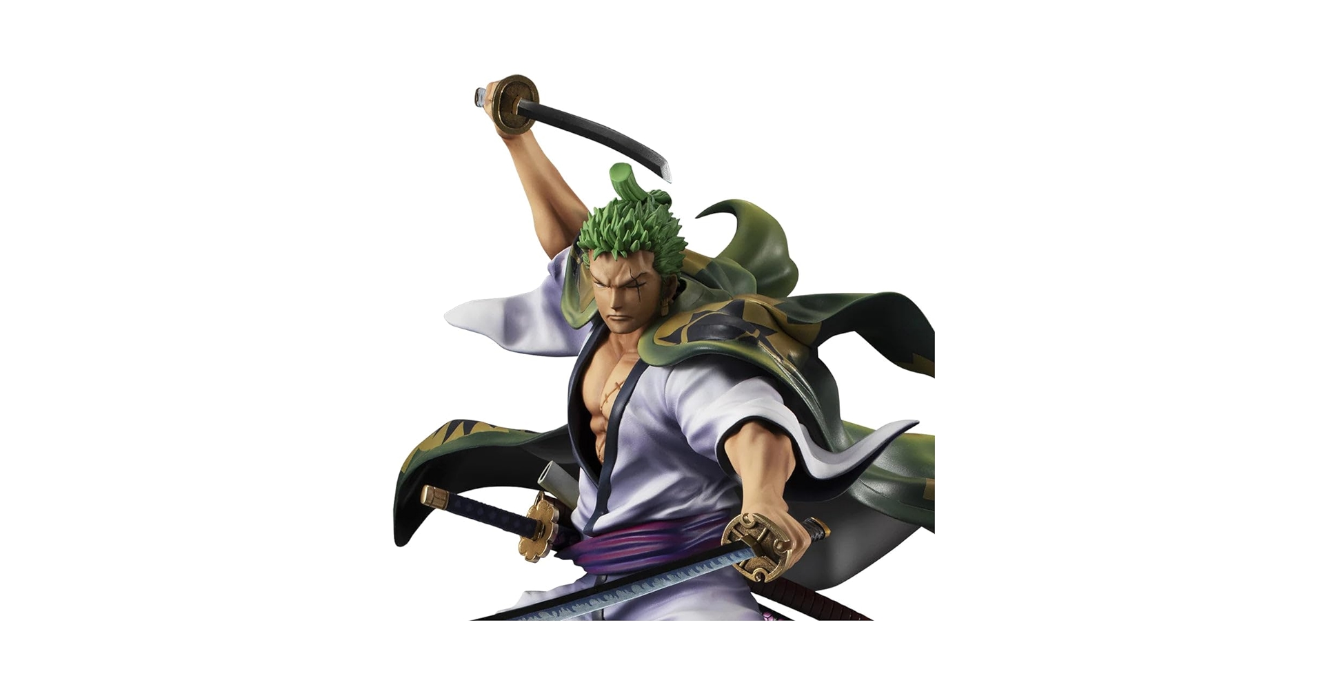 Amazon.com: Megahouse Portrait.of.Pirates ONE PIECE