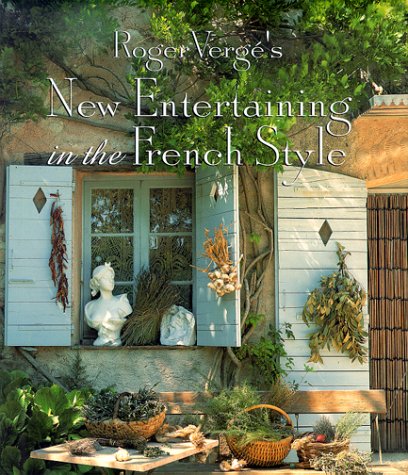 Amazon.com: Roger Vergé: books, biography, latest update