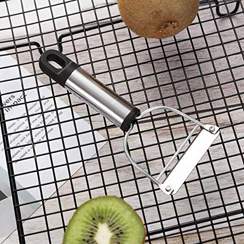 Cabilock – Ralador de vegetais, ralador de vegetais, ralador de queijo, cortador de vegetais, cortad