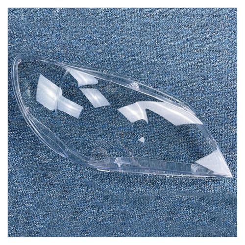 Coque de phare gauche pour Subaru Impreza 2006-2013