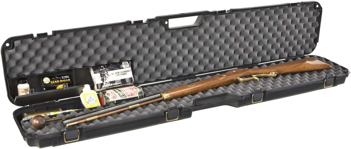 Plano Single Rifle Case