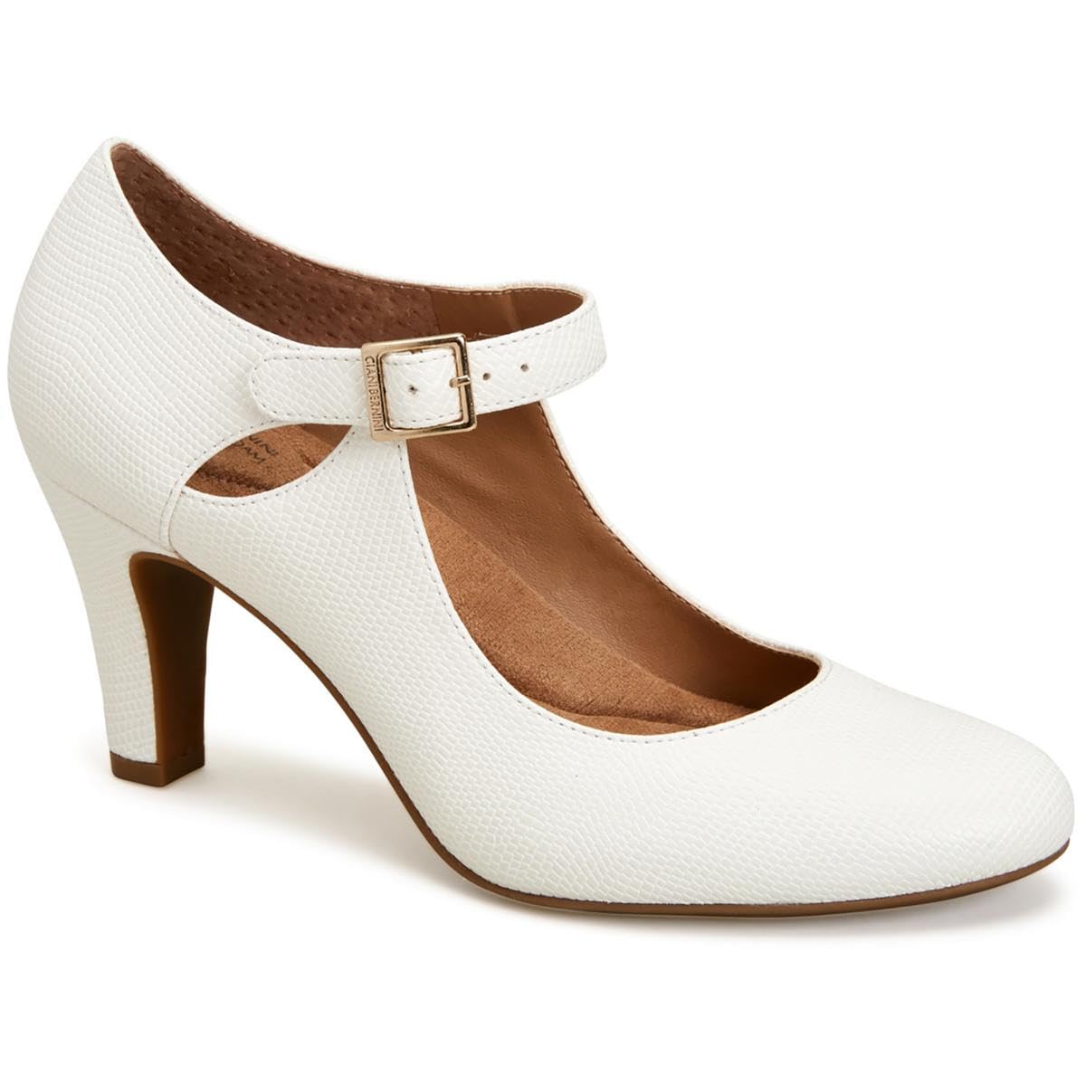 Mary Jane Ladies Shoes From Deichmann Giani Bernini Womens Velma