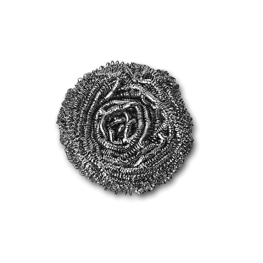 SpotzeroStainless Steel Scourer Scrub 3-Piece Set