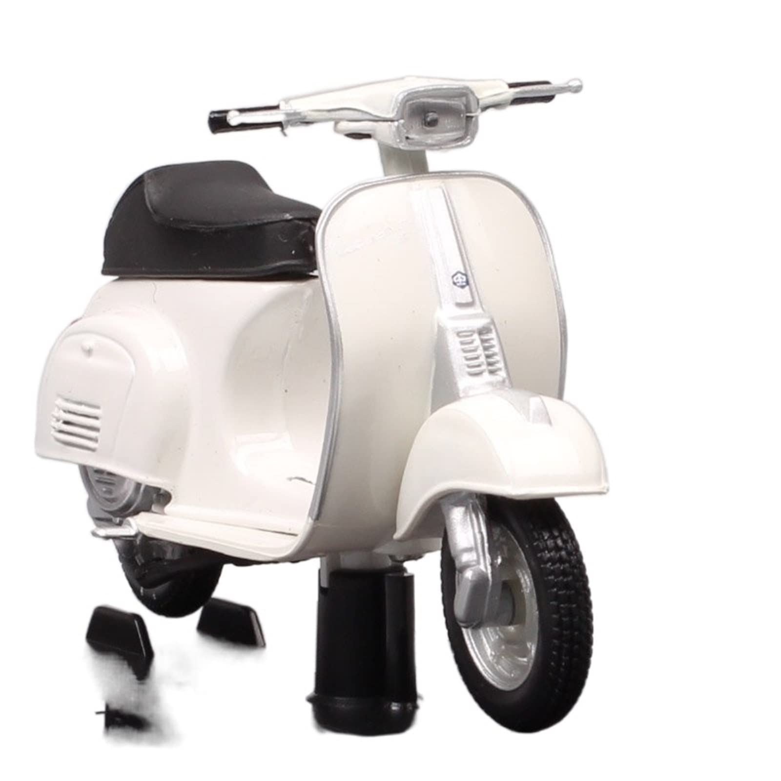 みーちゃん KCBHD（クン） 1/18子供用ギフト用オートバイバイクダイキャスト