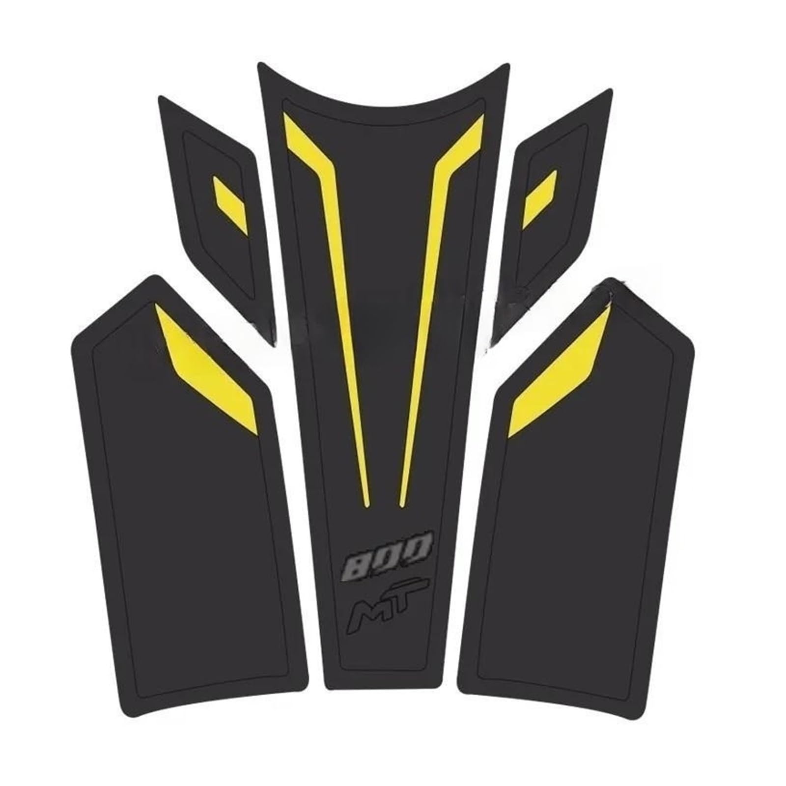 Motorcycle Sticker for 800MT MT800 MT 800 CF800MT