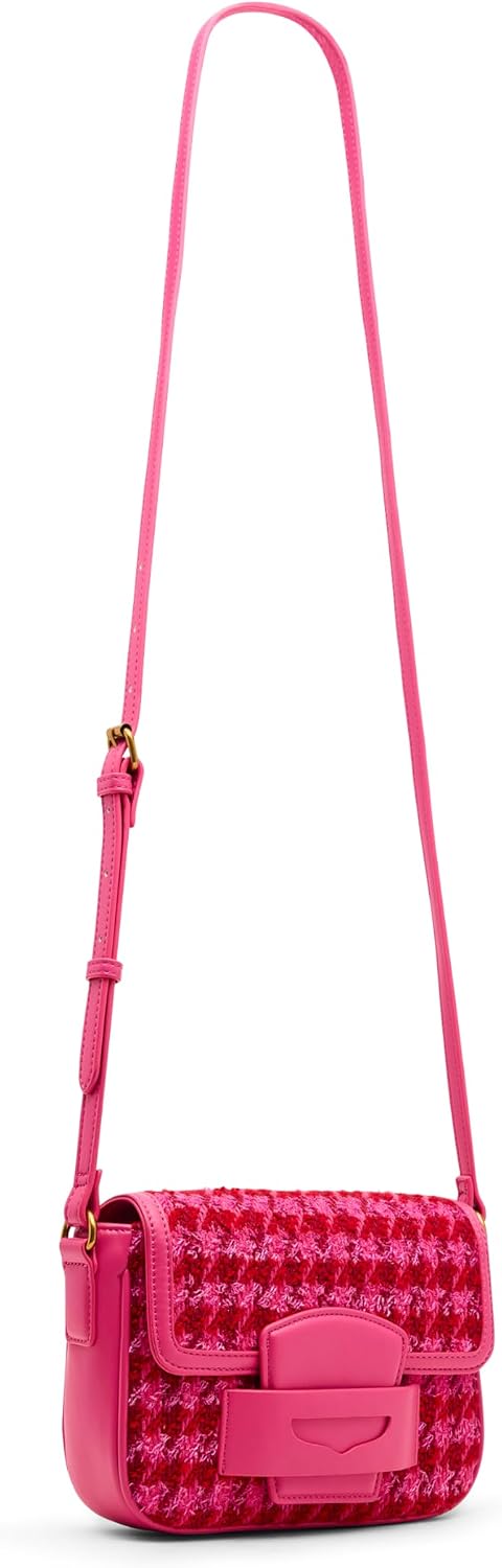 Betsey Johnson Women's Betsey Johnson Penny for Your Thoughts Crossbody