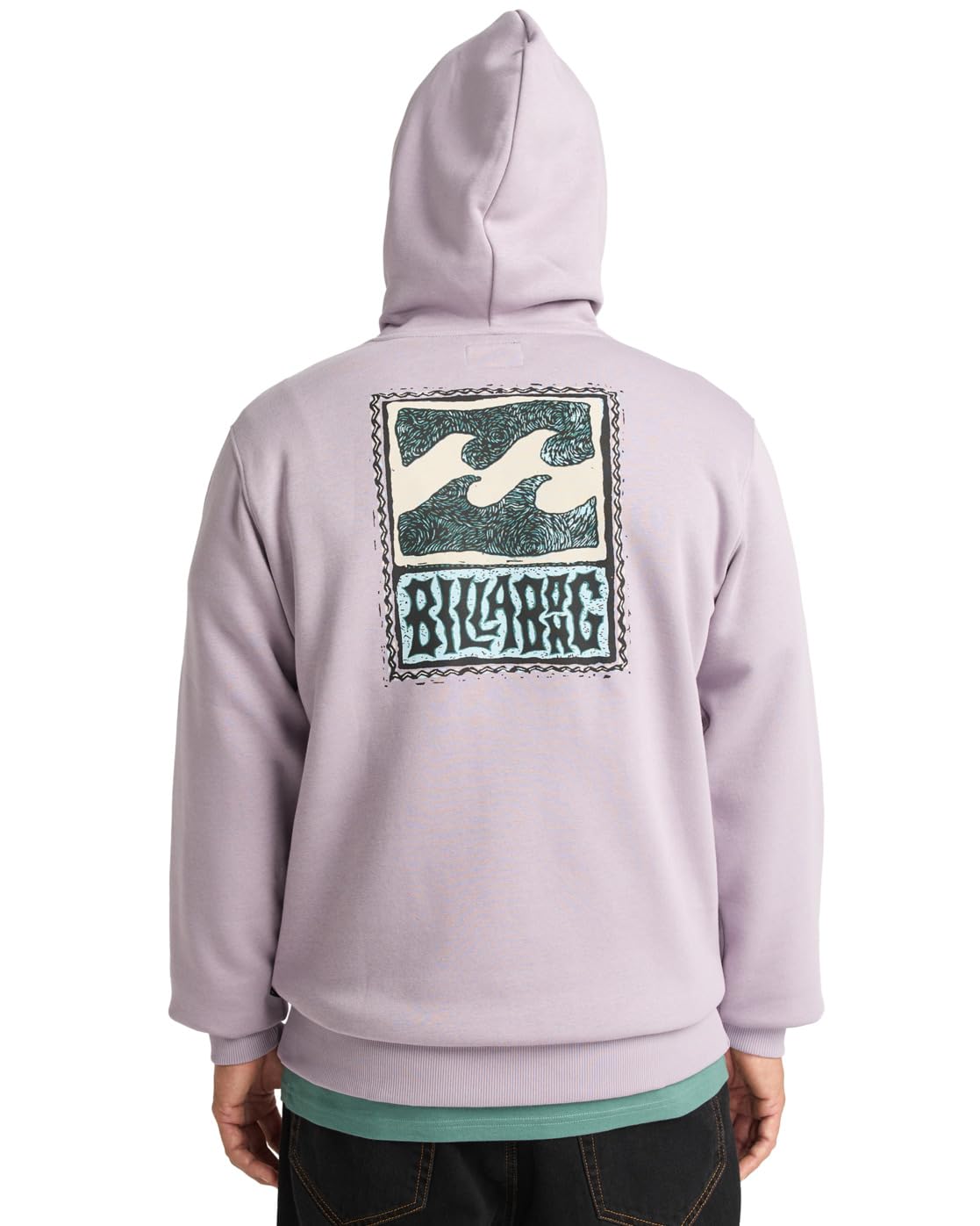 Billabong Herren Foundation Po Pullover (1er Pack)