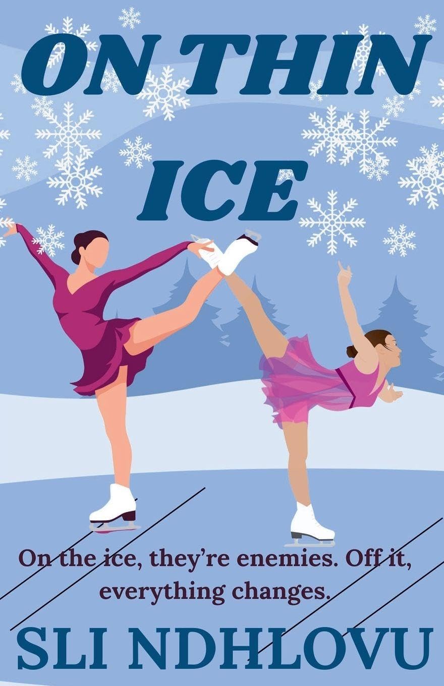 On Thin Ice