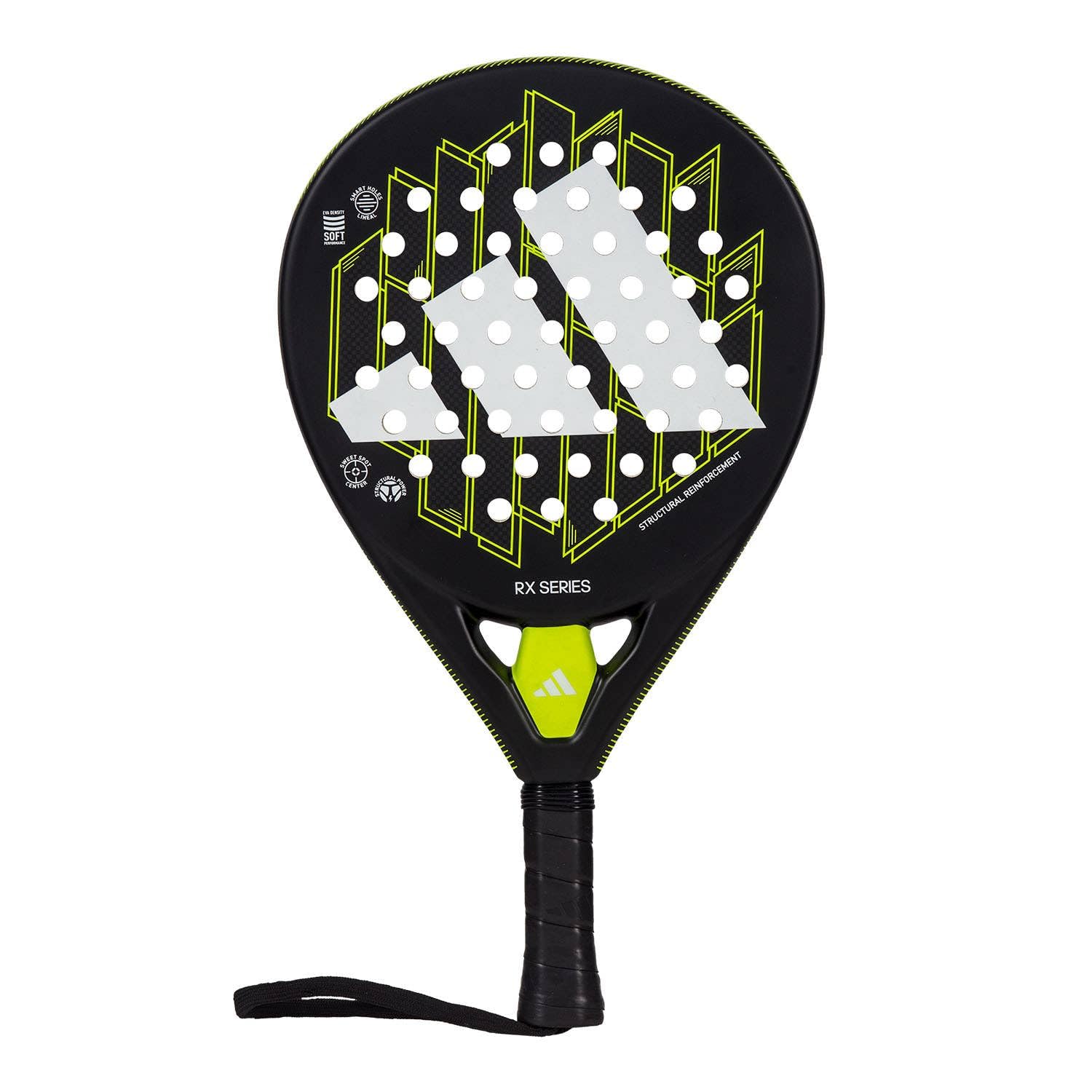 adidas RX Series Padel Racket