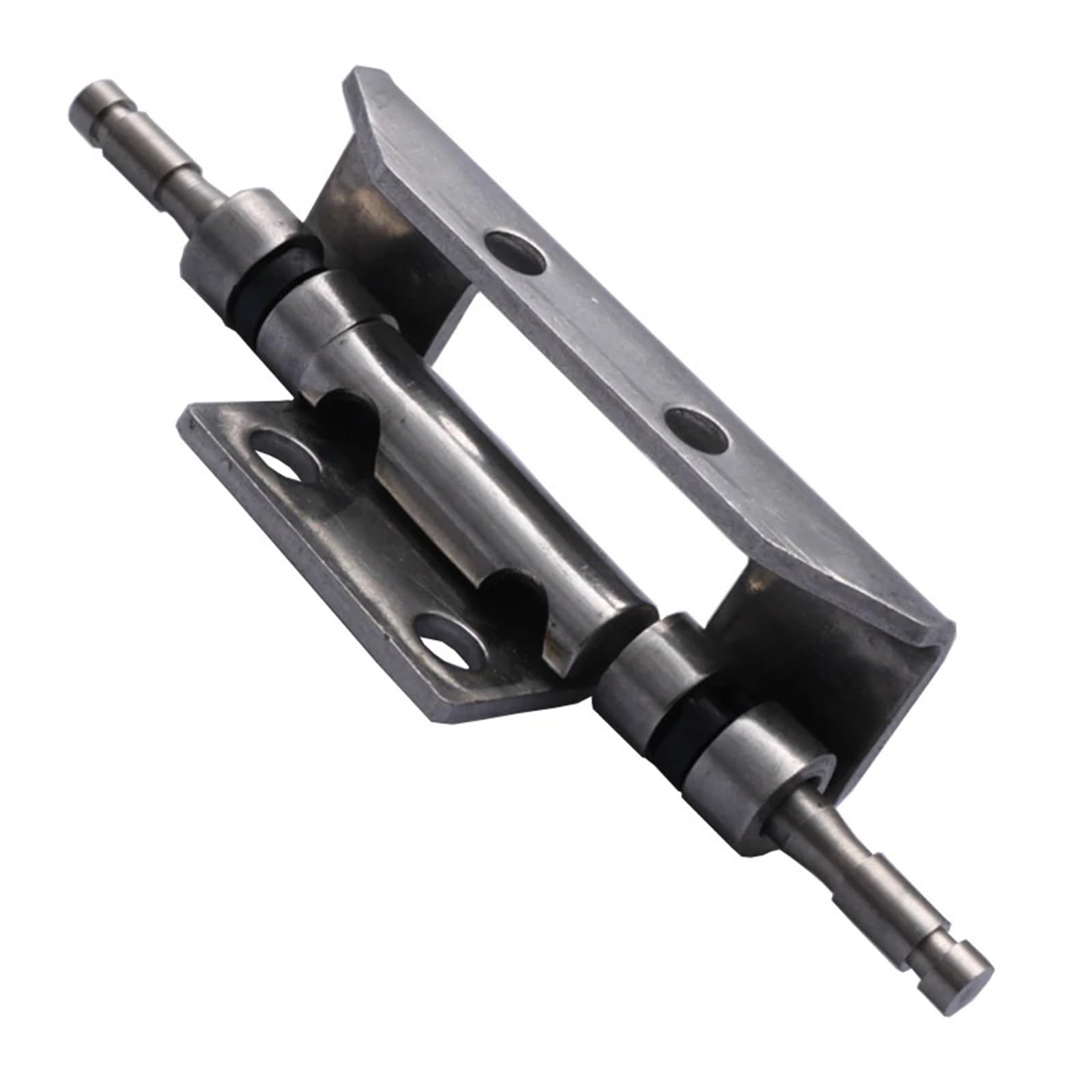 Ymuguegh One Color Electric Switchgear Box Control Automation Equipment Door Hinge(One Piece)