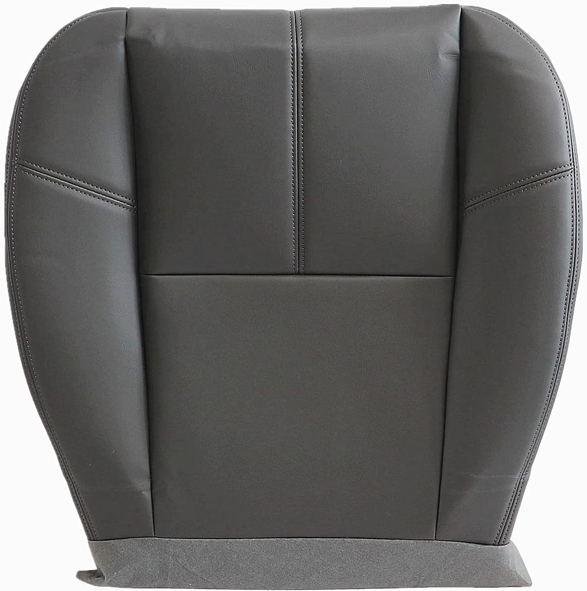 NLQR Driver Side or Passenger Side Bottom Replacement Seat