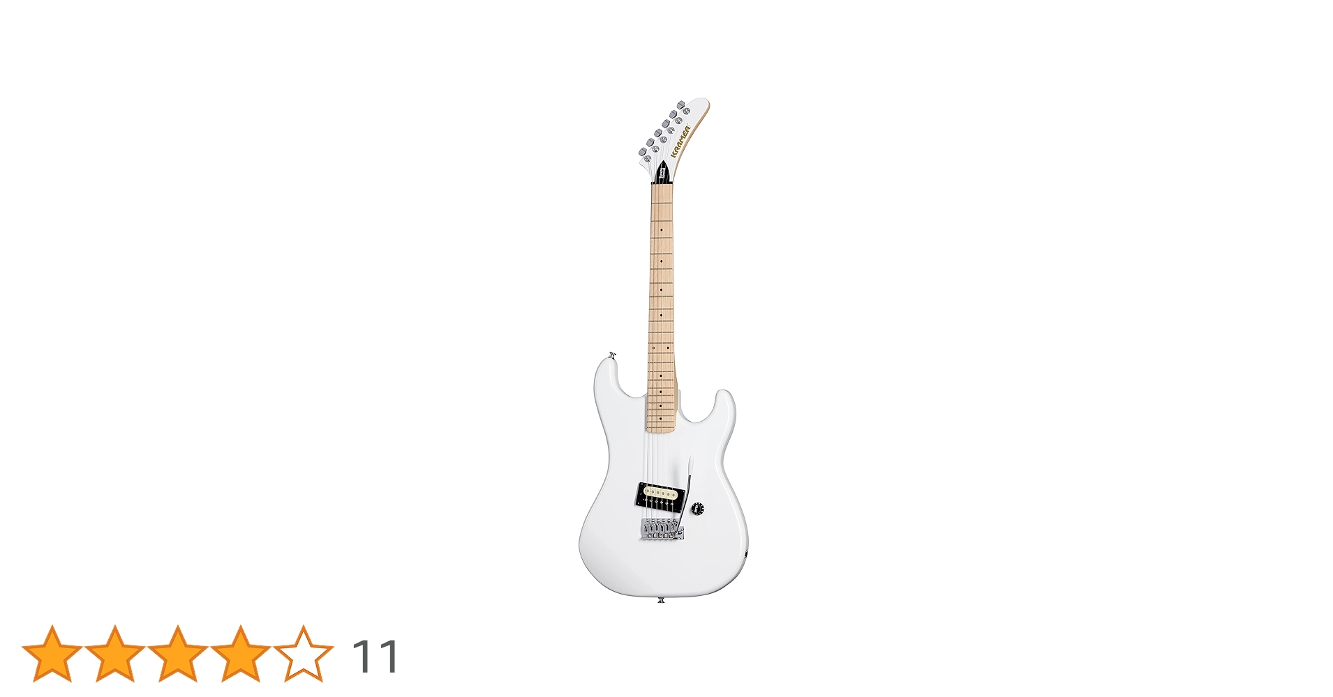 KRAMER Barretta Special ストラトタイプ ホワイト 白 618Q3pqQqNL.jpg_BO30,255,255,