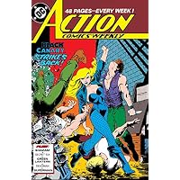 Action Comics (1938-2011) #624