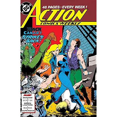 Action Comics (1938-2011) #624